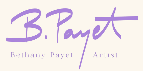 Bethany Payet Art