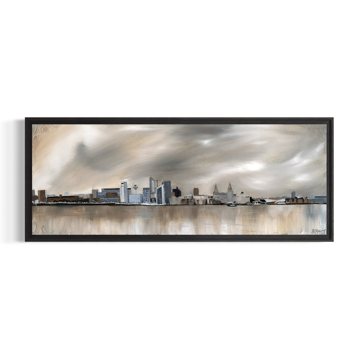 The Skyline