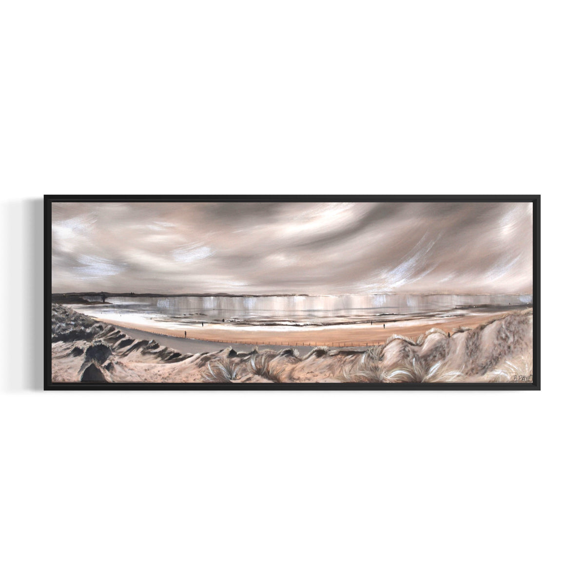Crosby Beach